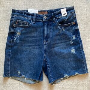 *NEW* Judy Blue Shorts